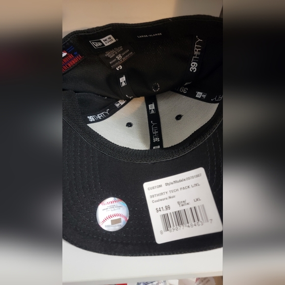 BNWT - Tampa Bay Devil Rays Hat - Picture 4 of 6